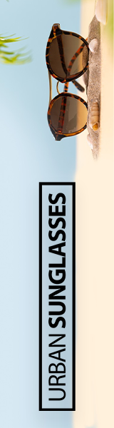 Access the official Urban Sunglasses website