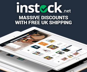 Access the official InStock website